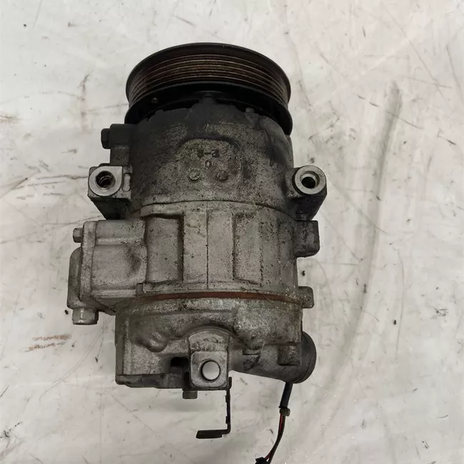 Compressore aria condizionata