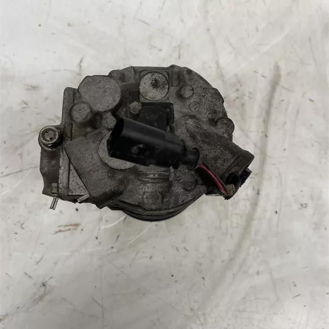 Compressore aria condizionata