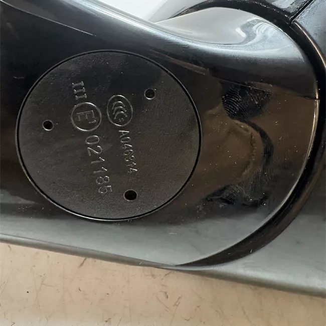 Retrovisore esterno regolazione elettrica destro