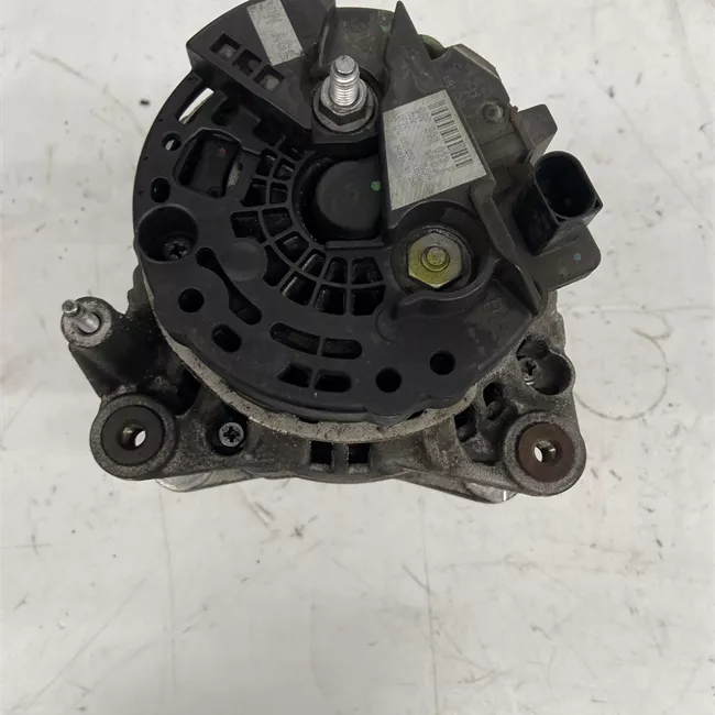 Alternatore Bosch 140AMP