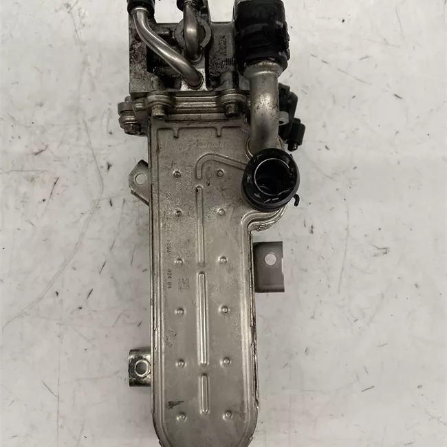 Scambiatore calore EGR
