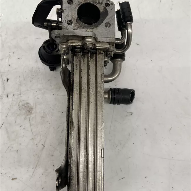 Scambiatore calore EGR