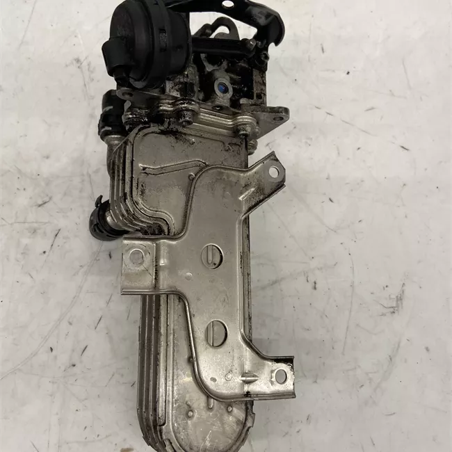 Scambiatore calore EGR