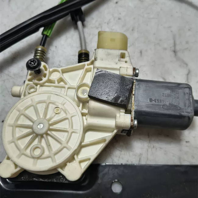 Alzacristallo elettrico porta anteriore destro con motorino