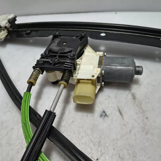 Alzacristallo elettrico porta anteriore destro con motorino
