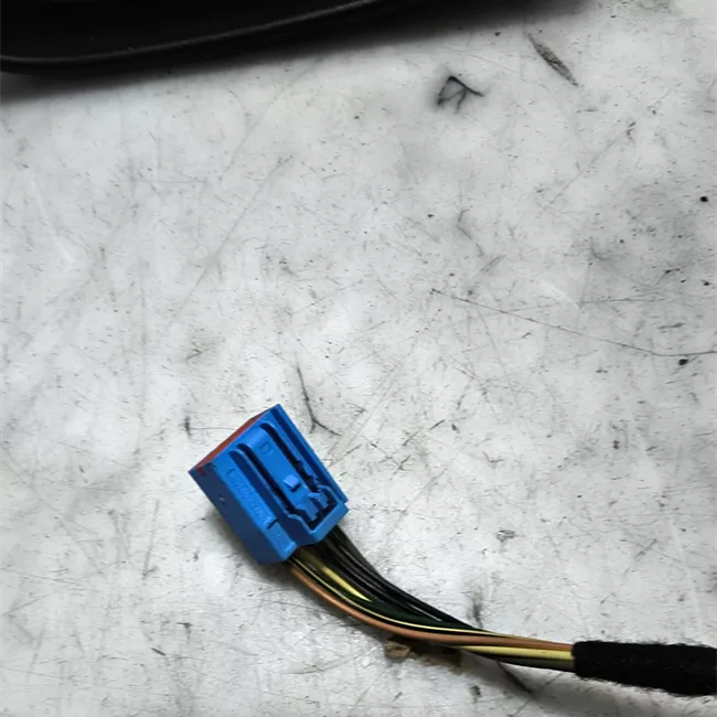 Retrovisore esterno regolazione elettrica sinistro