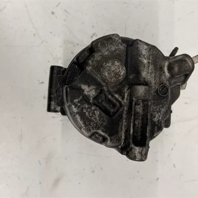 Compressore aria condizionata