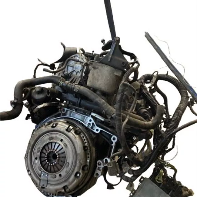 Motore semicompleto