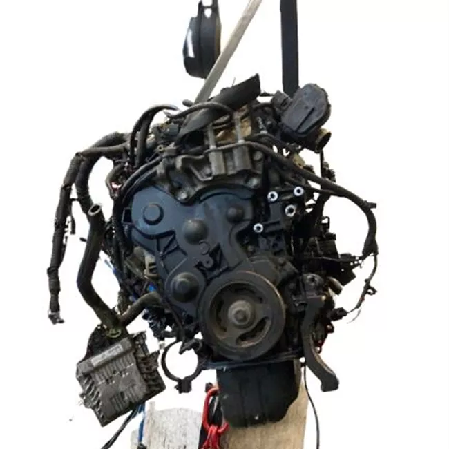 Motore semicompleto