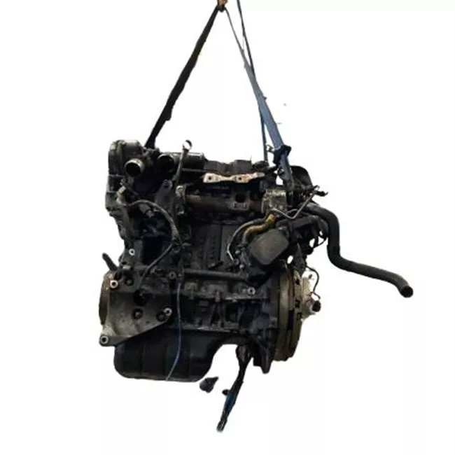 Motore semicompleto