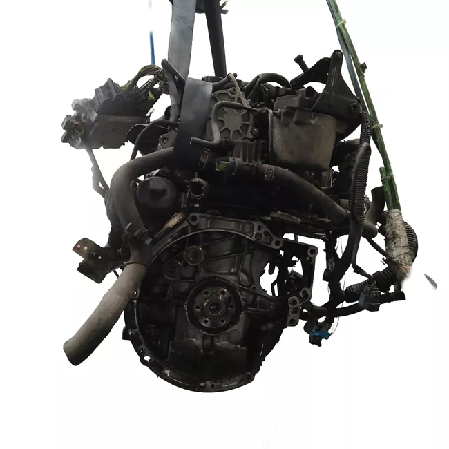 Motore semicompleto