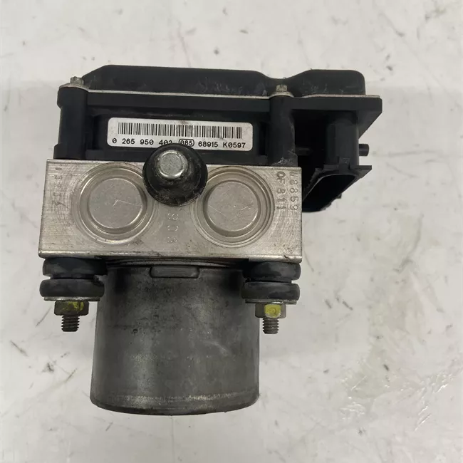 Aggregato ABS con esp