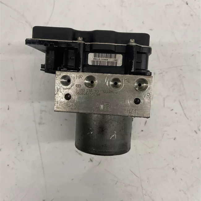 Aggregato ABS con esp