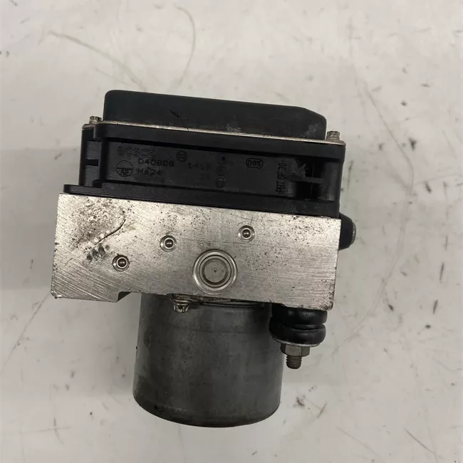 Aggregato ABS con esp