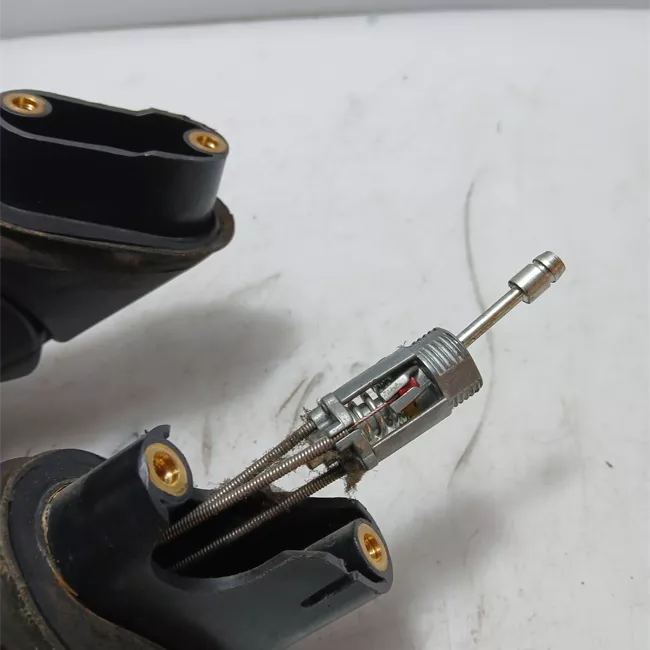 Retrovisore esterno regolazione manuale sinistro