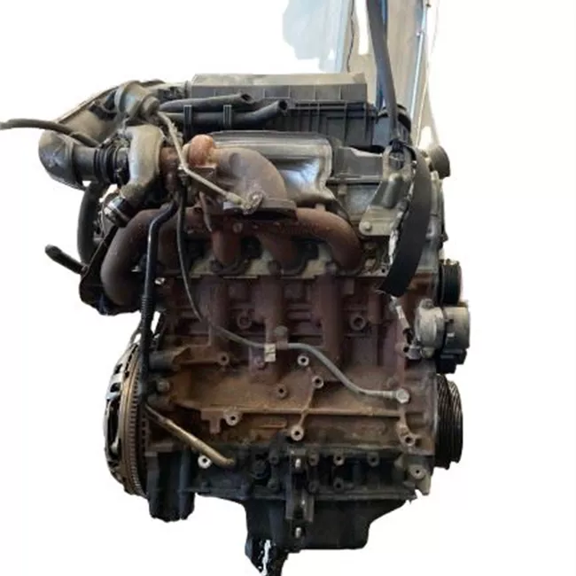 Motore semicompleto