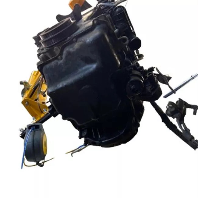 Motore semicompleto
