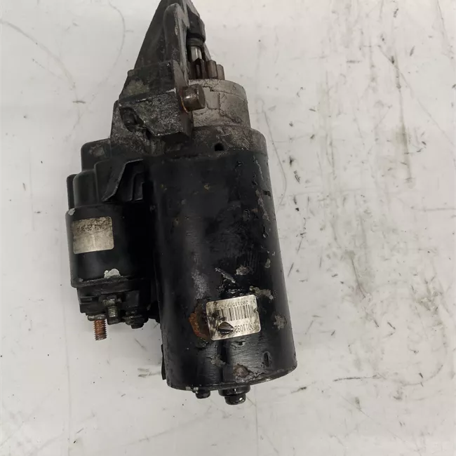 Motorino avviamento