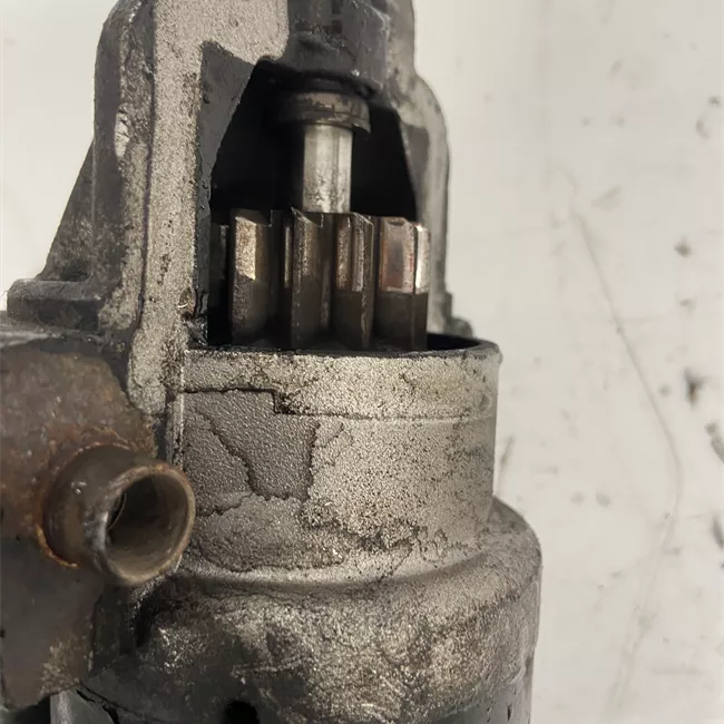 Motorino avviamento