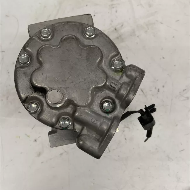 Compressore aria condizionata
