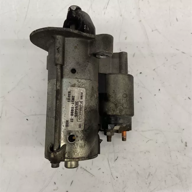 Motorino avviamento rotazionale 2Kw