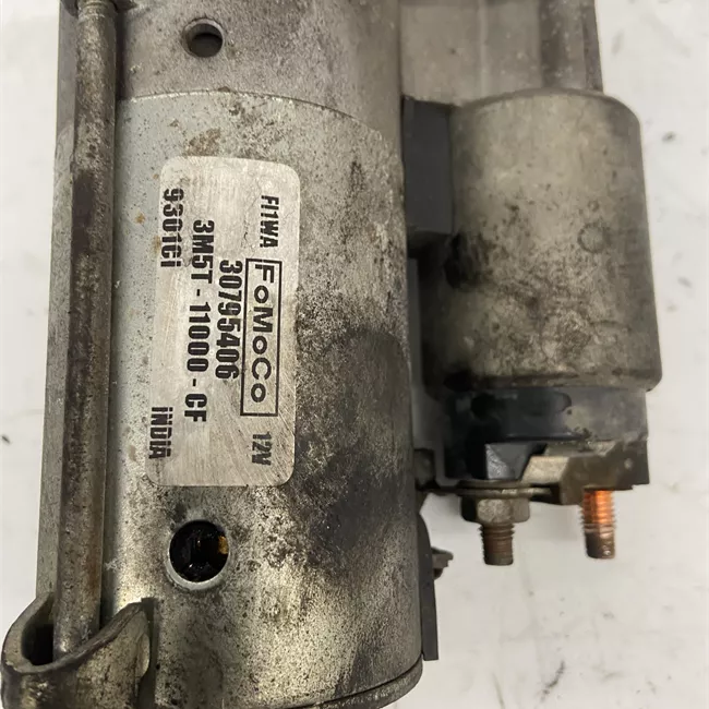 Motorino avviamento rotazionale 2Kw