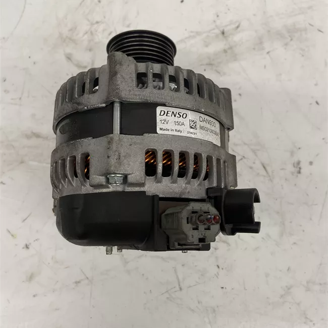 Alternatore 150AMP rotazionale