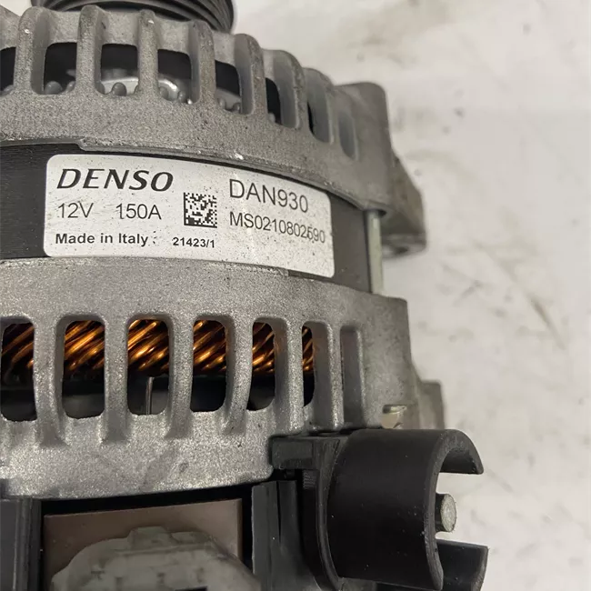 Alternatore 150AMP rotazionale