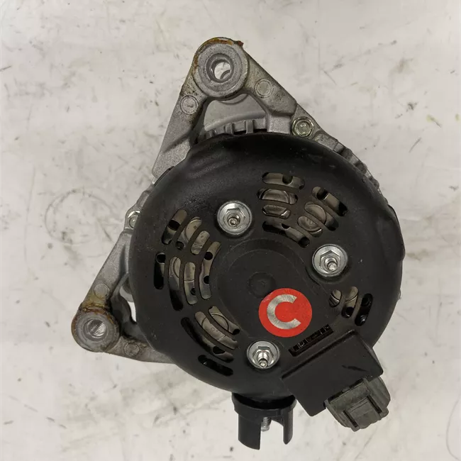 Alternatore 150AMP rotazionale