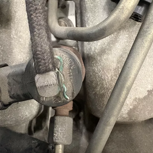 Motore semicompleto rotazionale