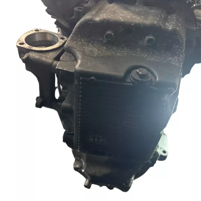 Motore semicompleto rotazionale