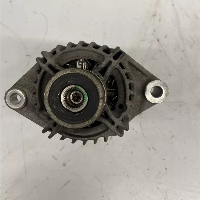 Alternatore 100AMP