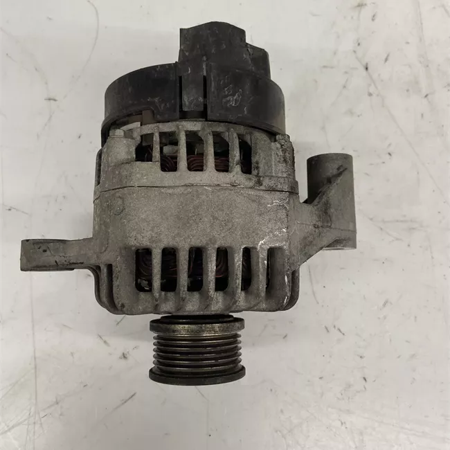 Alternatore 100AMP