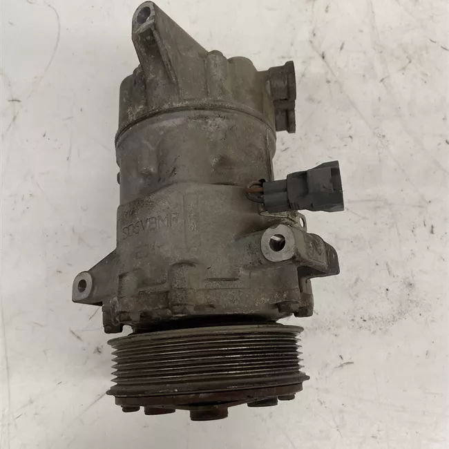 Compressore aria condizionata con aria condizionata, con aria condizionata auto