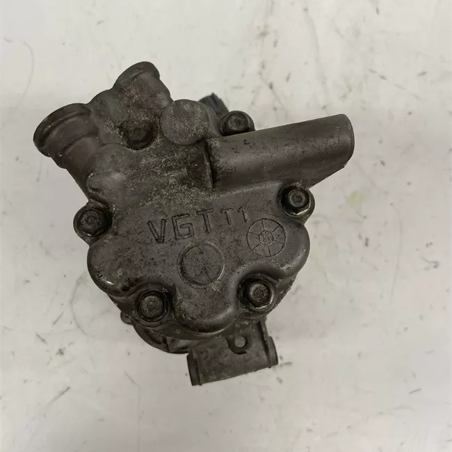 Compressore aria condizionata con aria condizionata, con aria condizionata auto