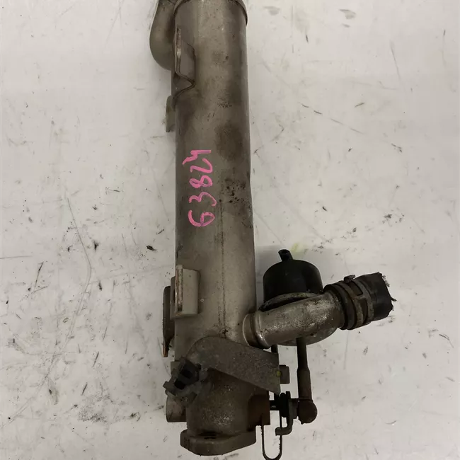 Scambiatore calore EGR
