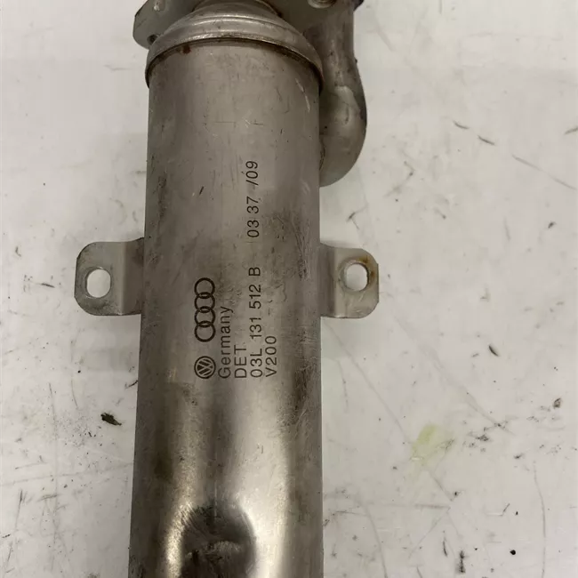 Scambiatore calore EGR