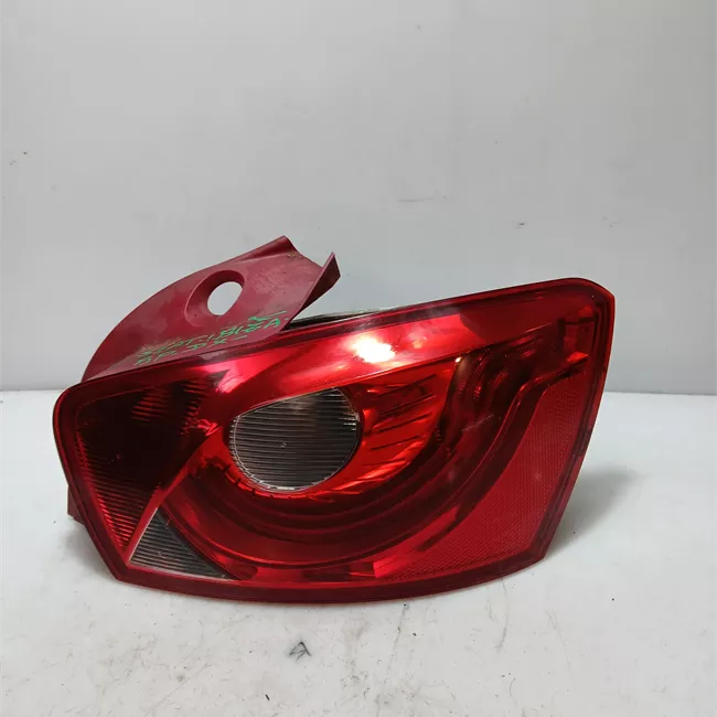 Fanale posteriore destro
