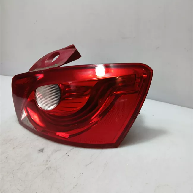 Fanale posteriore destro