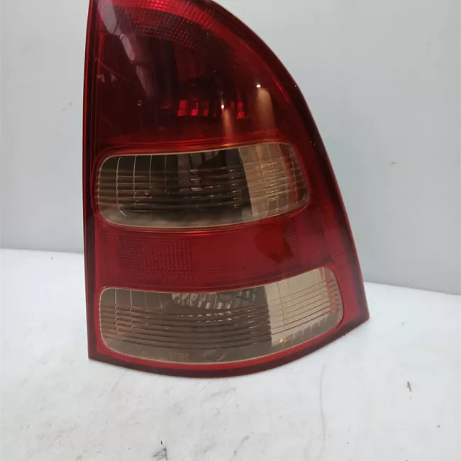 Fanale posteriore destro