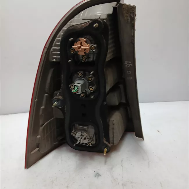 Fanale posteriore destro