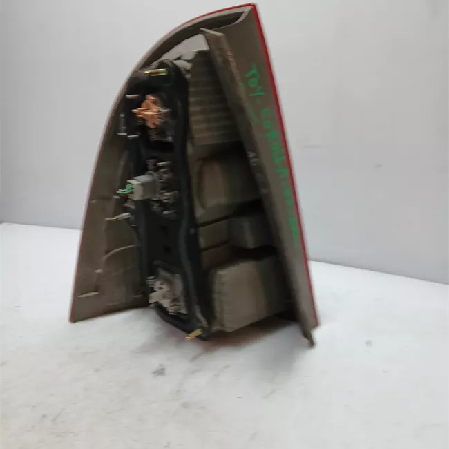 Fanale posteriore destro