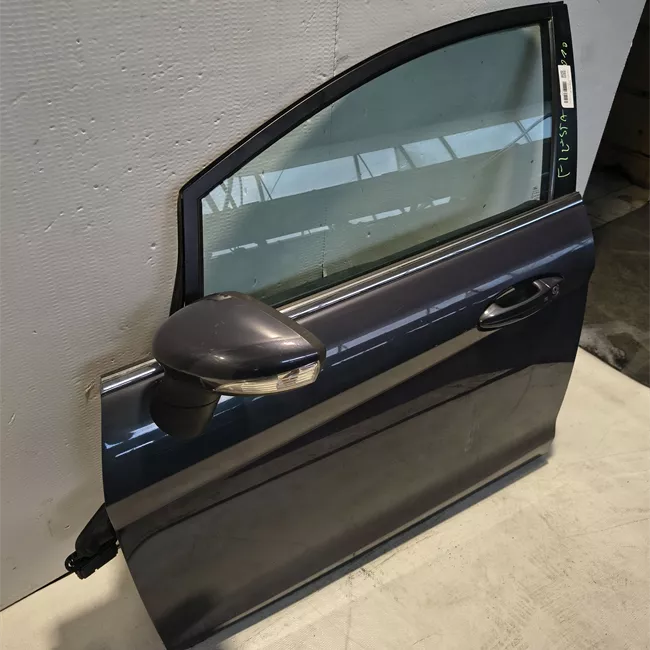 Porta anteriore sinistra
