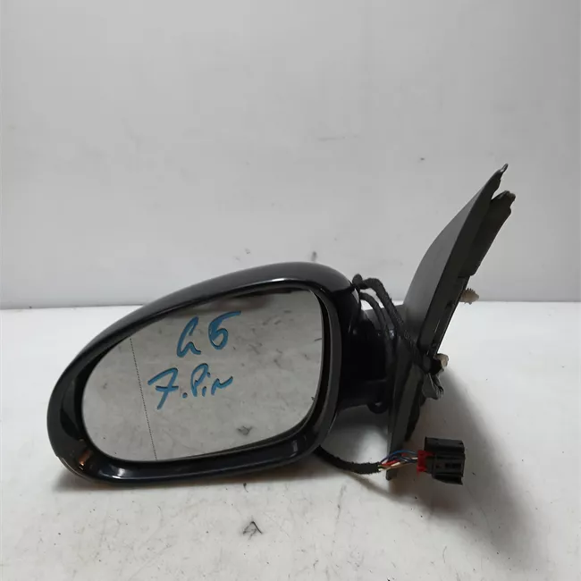 Retrovisore esterno regolazione elettrica destro