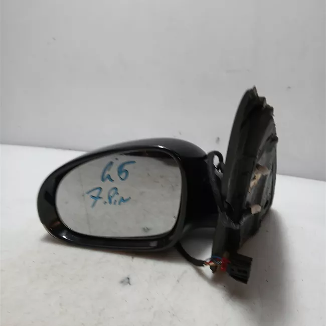 Retrovisore esterno regolazione elettrica destro