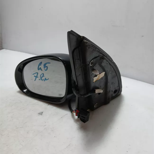 Retrovisore esterno regolazione elettrica destro