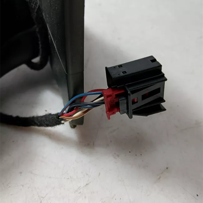 Retrovisore esterno regolazione elettrica destro