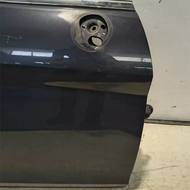 Porta anteriore destra