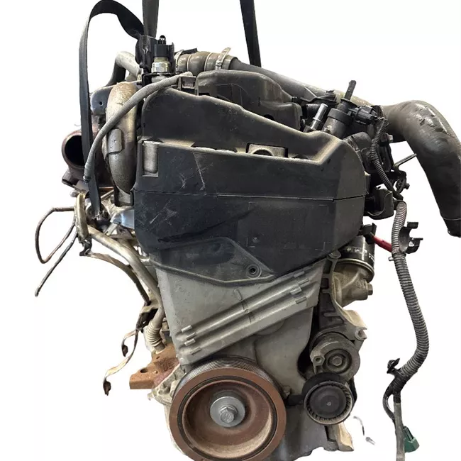 Motore semicompleto