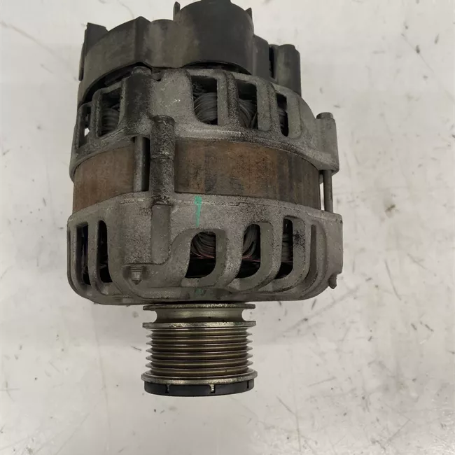 Alternatore